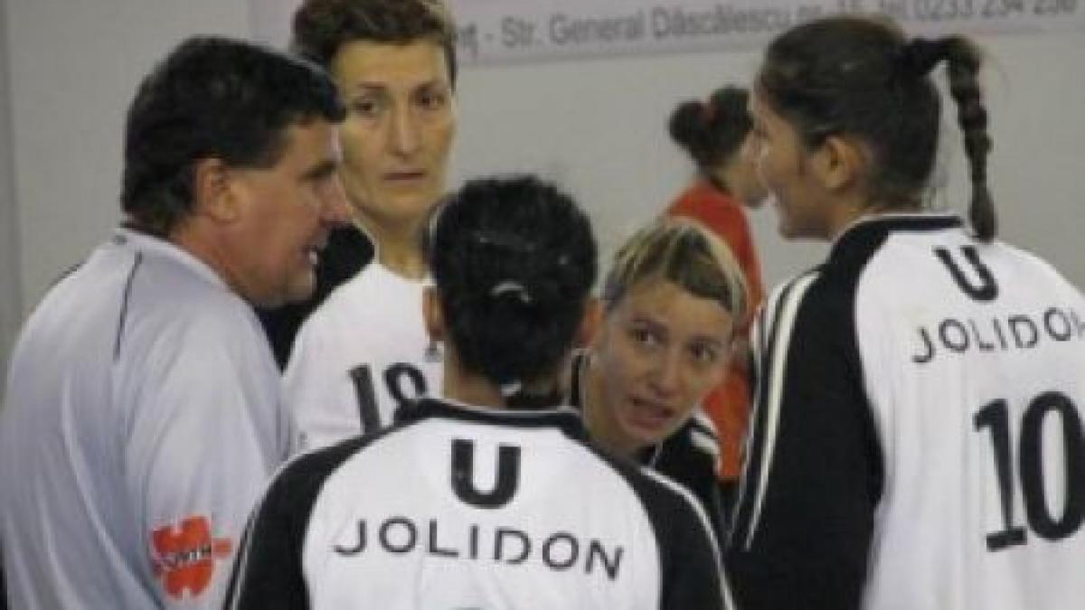 u jolidon cluj a ratat calificarea in grupele preliminarii ale ligii campionilor