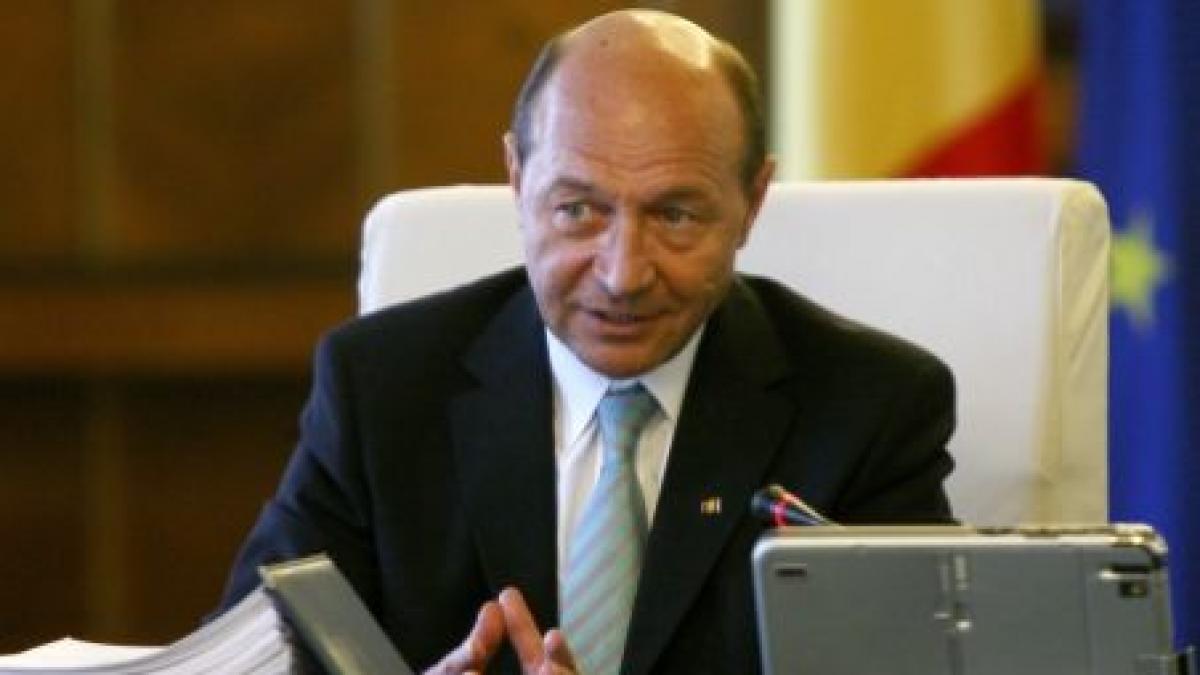 basescu de cinci ani ma prabusesc in sondaje dar castig in alegeri video