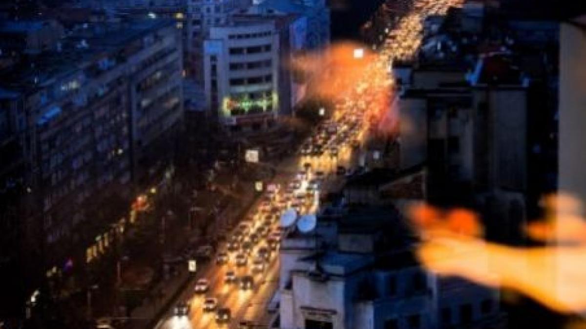 bulevardul magheru printre cele mai ieftine artere comerciale din europa