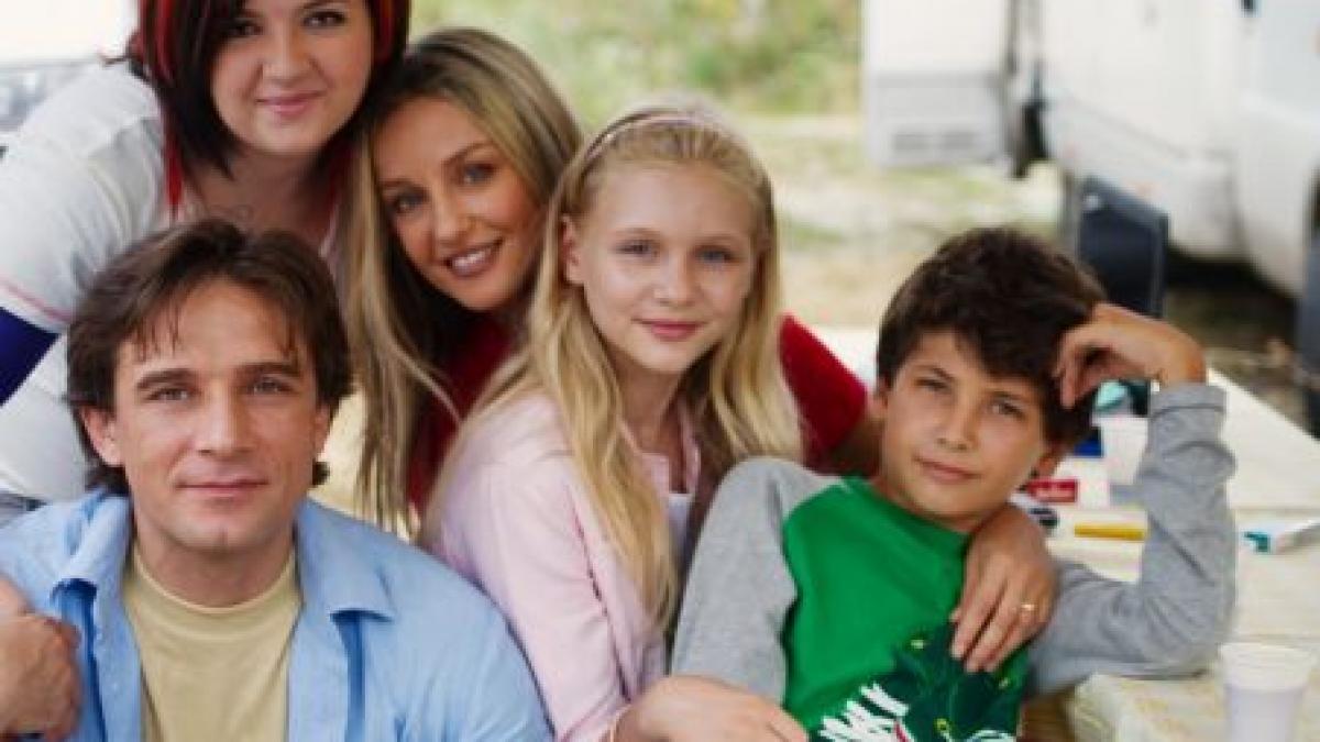 narcisa salbatica preferata telespectatorilor din romania