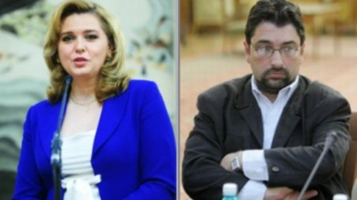 psd a depus plangere penala impotriva lui sever voinescu si a robertei anastase pentru abuz in