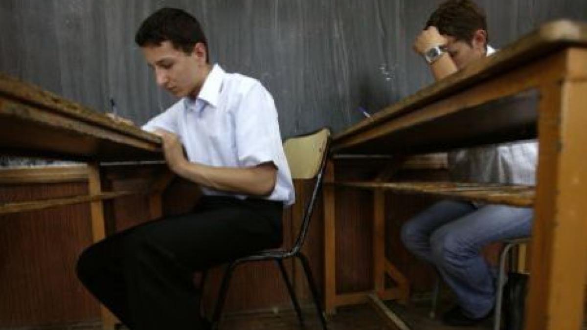 romanii au cel mai mic iq suntem pe ultimul loc din europa la capitolul inteligenta