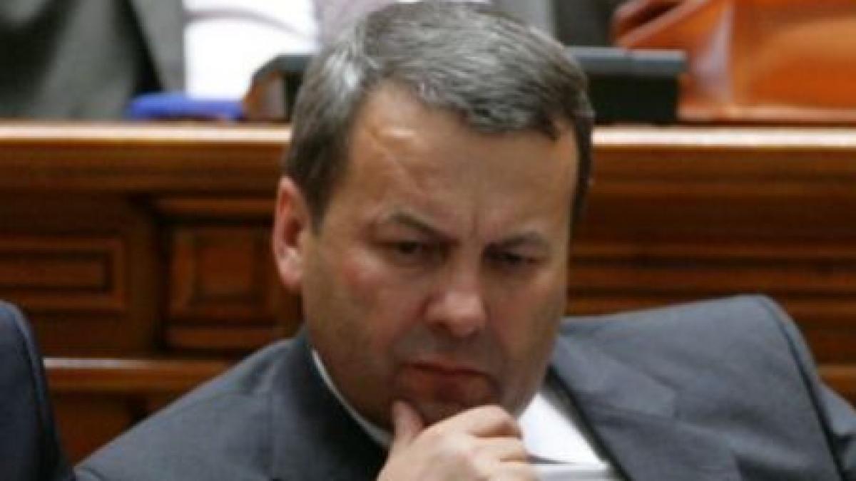 ialomitianu il contrazice pe basescu un nou acord cu fmi nu inseamna neaparat si un nou imprumut