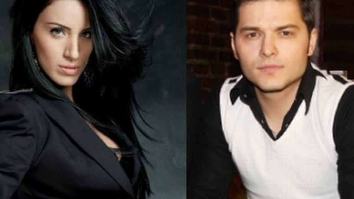 liviu varciu si adelina pestritu s au impacat video