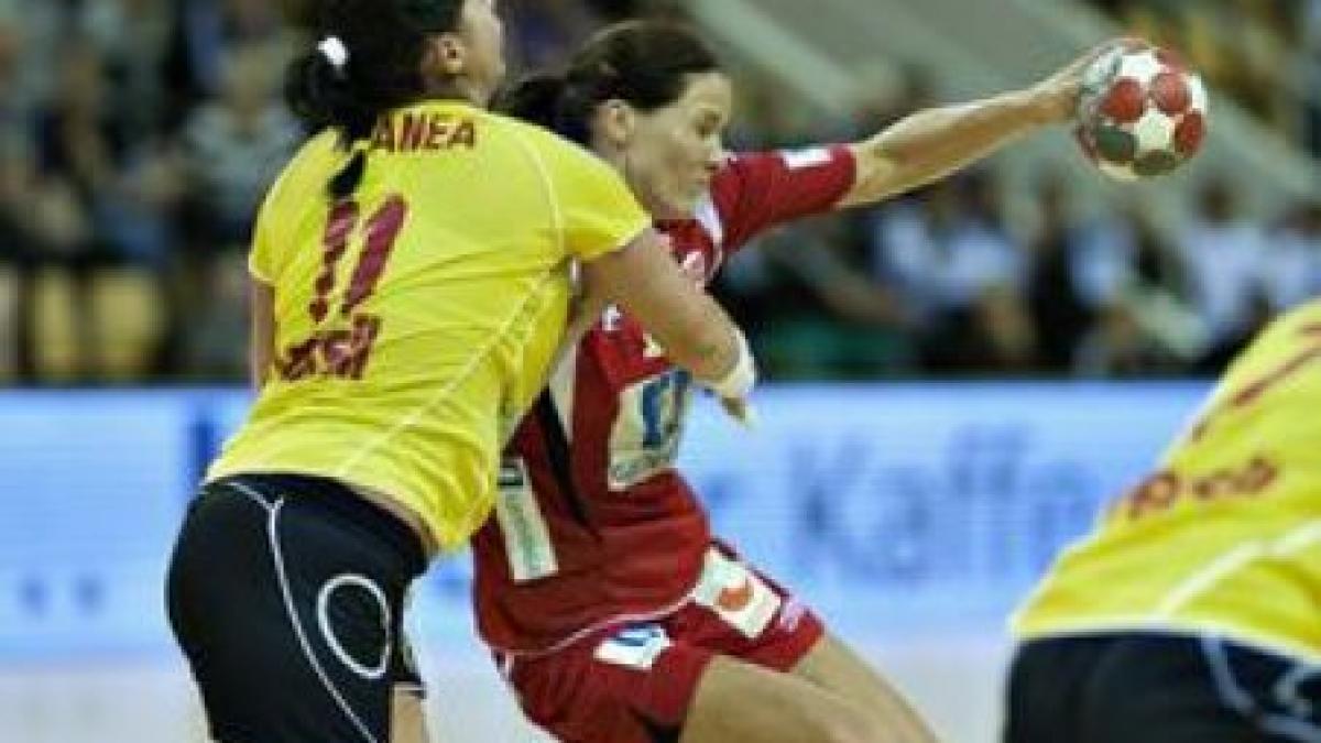 romania a invins si rusia la cupa mondiala de handbal scor 32 24
