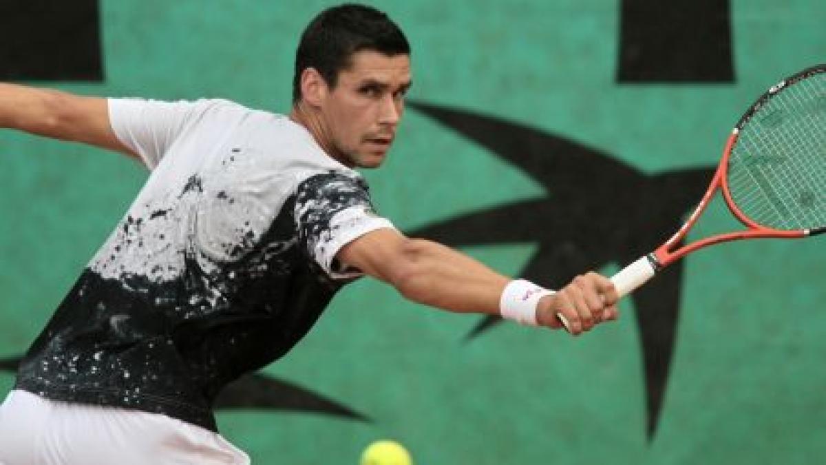 romania va intalni argentina in cupa davis in deplasare