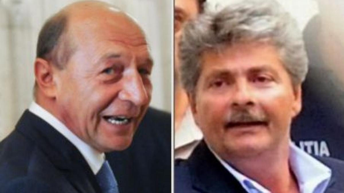 basescu vintu e bolnav la cap pe vremea lui timofte avea o influenta extraordinara in sri video