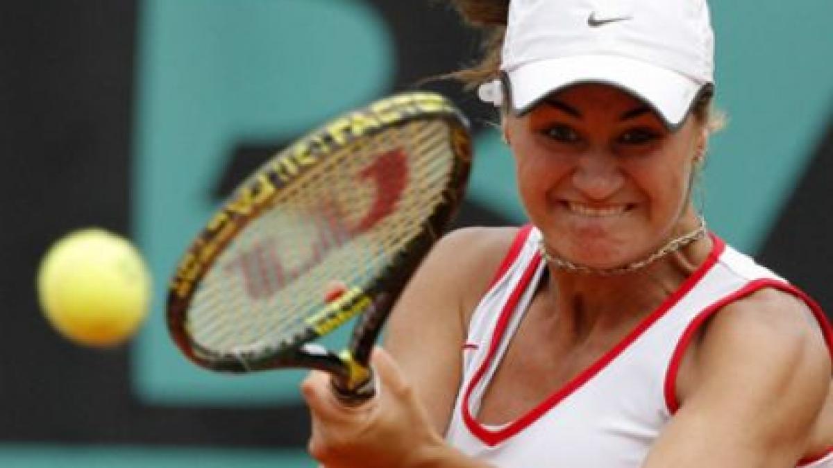 monica niculescu a castigat duelul romancelor la taskent