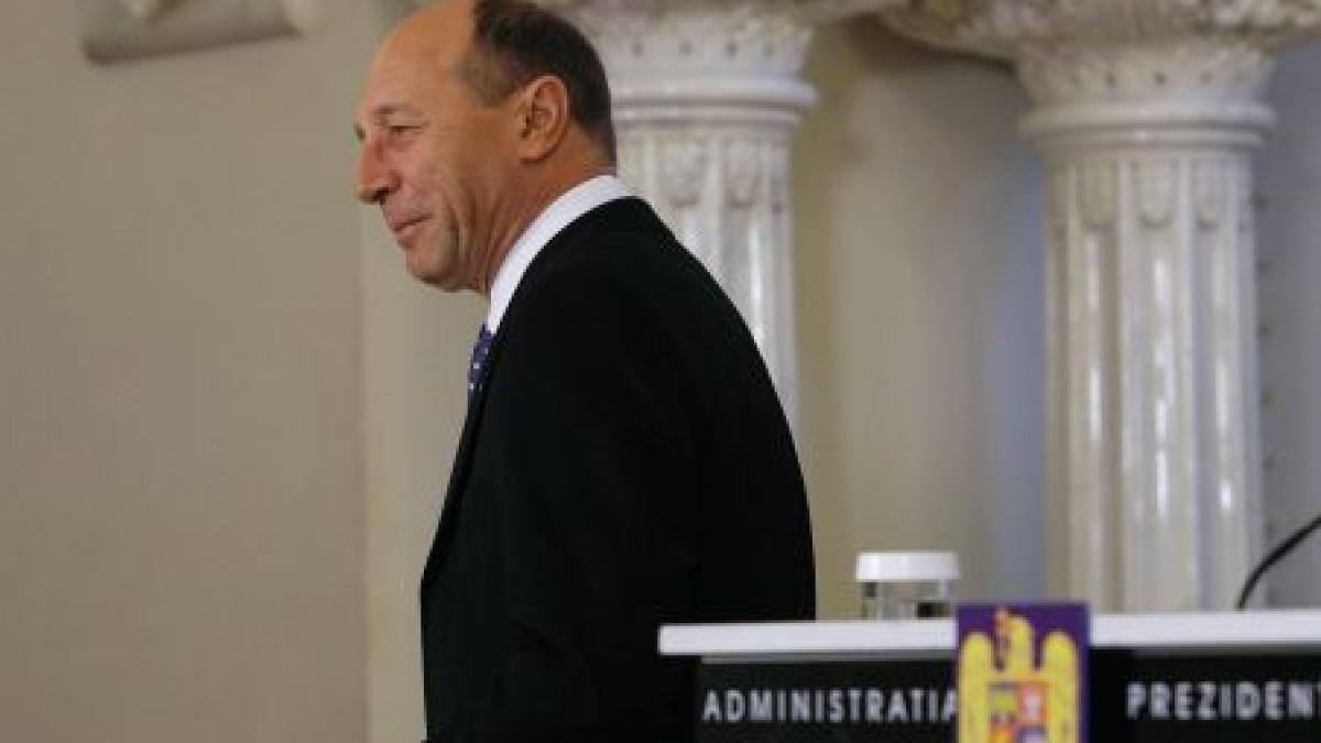 ponta vrea suspendarea lui basescu pnl si pc sustin demersul psd vezi toate reactiile