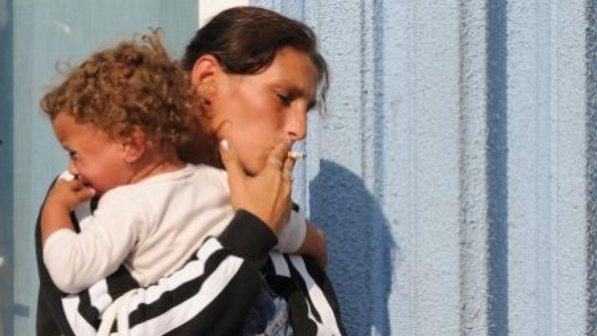 reuters despre romii expulzati o parte vor pleca in spania