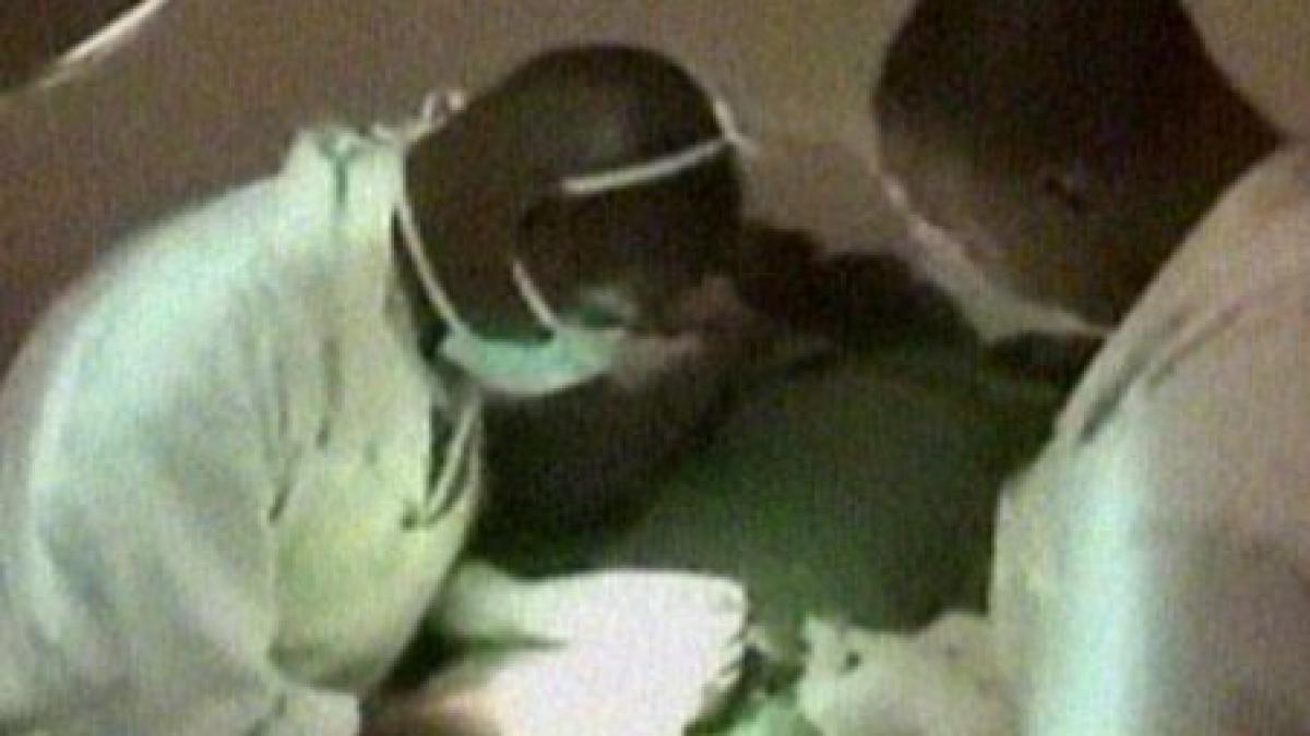 studiu circumcizia ar putea preveni infectarea cu hiv