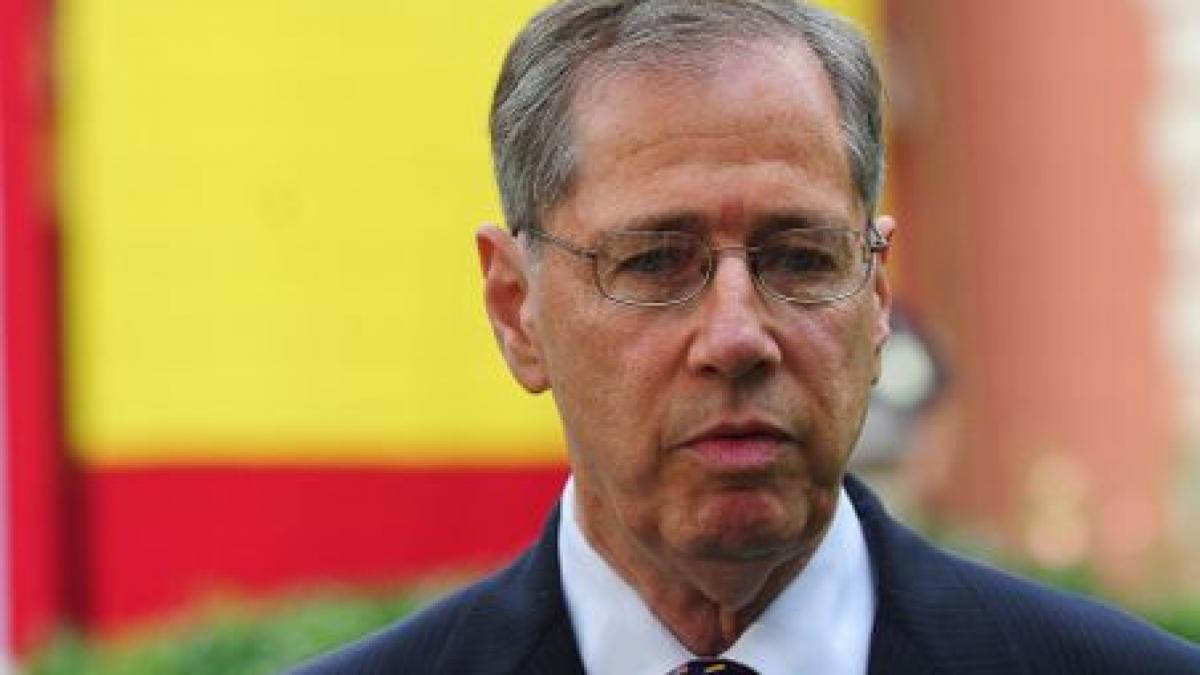 ambasadorul sua a discutat cu victor ponta despre suspendarea lui traian basescu