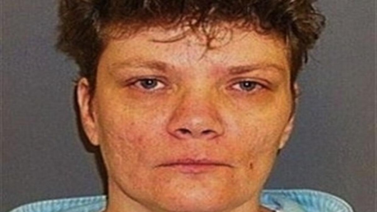 sua femeie cu deficiente mintale executata prin injectie letala