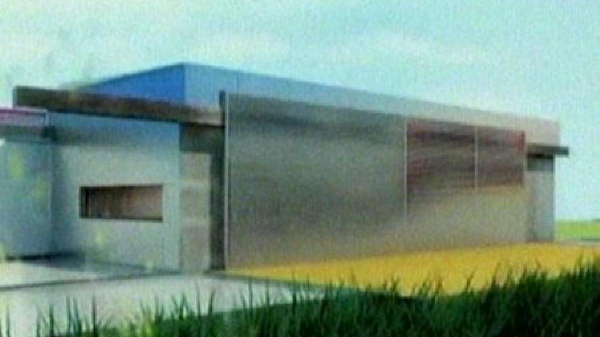 casa inteligenta conceputa de americani functioneaza cu energie solara iti face cafeaua si incuie