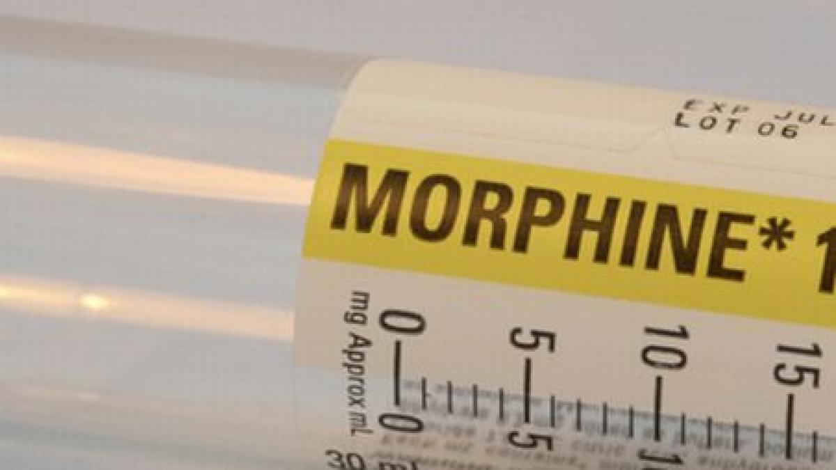 cei doi barbati care au furat morfina din spitalul timisorean au fost retinuti video