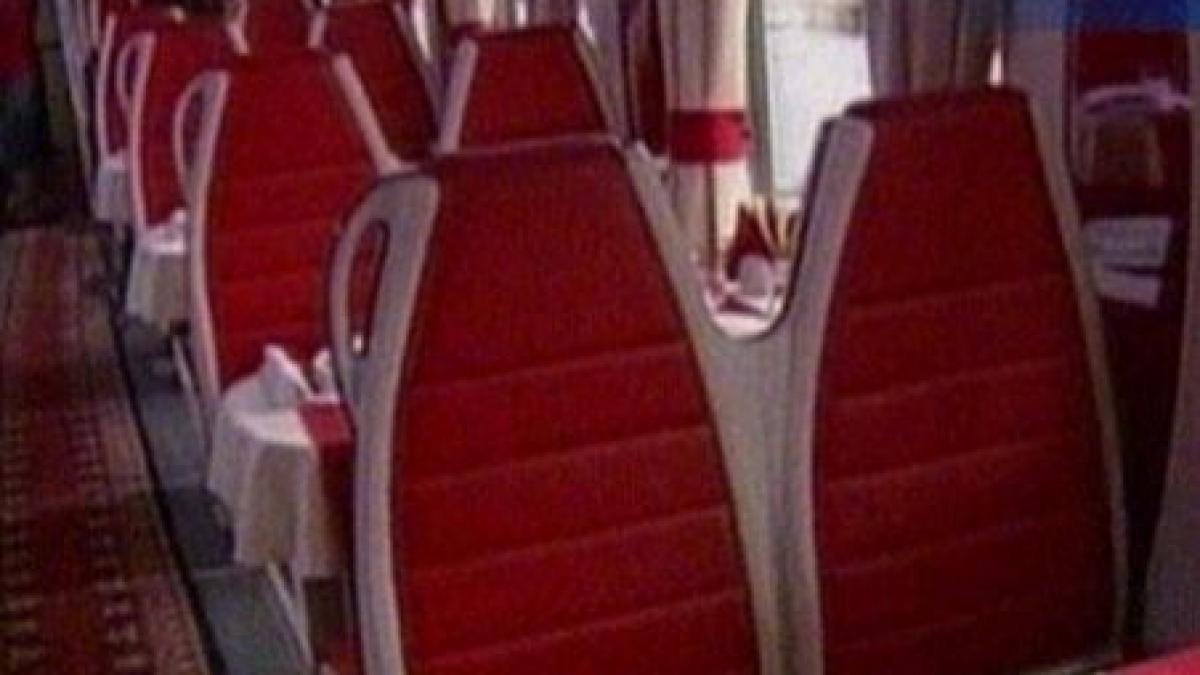 tren de lux intre moscova si nisa biletul pentru calatoria de peste doua zile costa intre 300 si