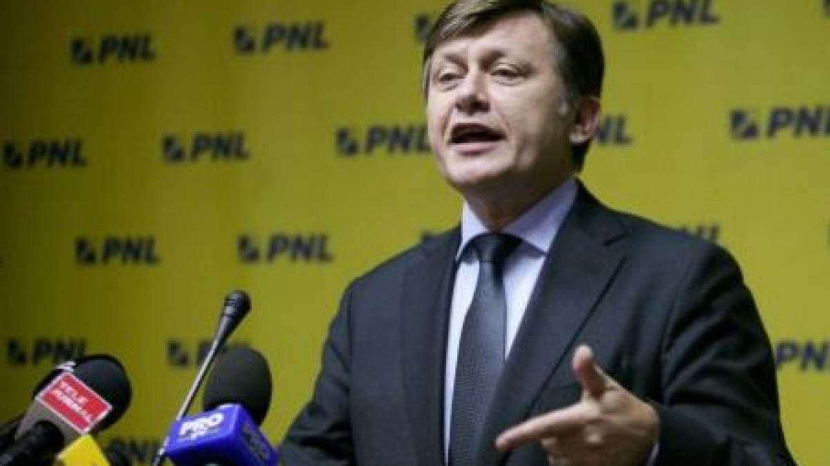 antonescu decizia lui basescu privind renuntarea la serviciile politiei iresponsabila video