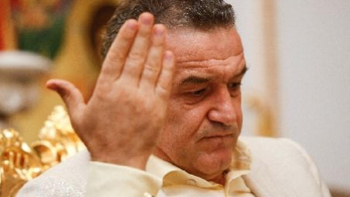 becali il dau afara pe edi iordanescu mai bine ii dadeam acele garantii lui piturca