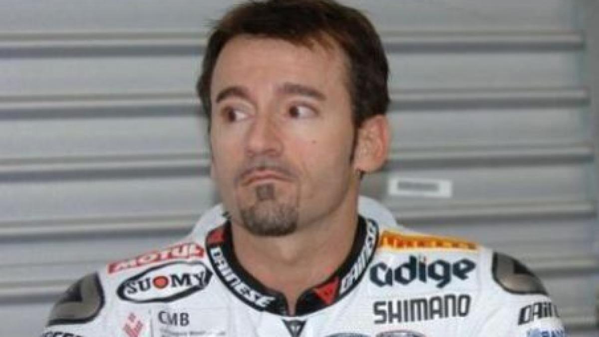 max biaggi campion mondial pentru a cincea oara