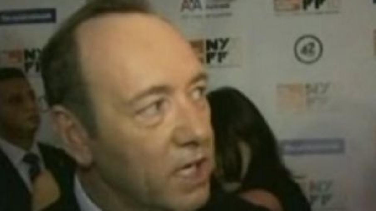 reteaua sociala un film despre facebook cu justin timberlake si produs de kevin spacey video