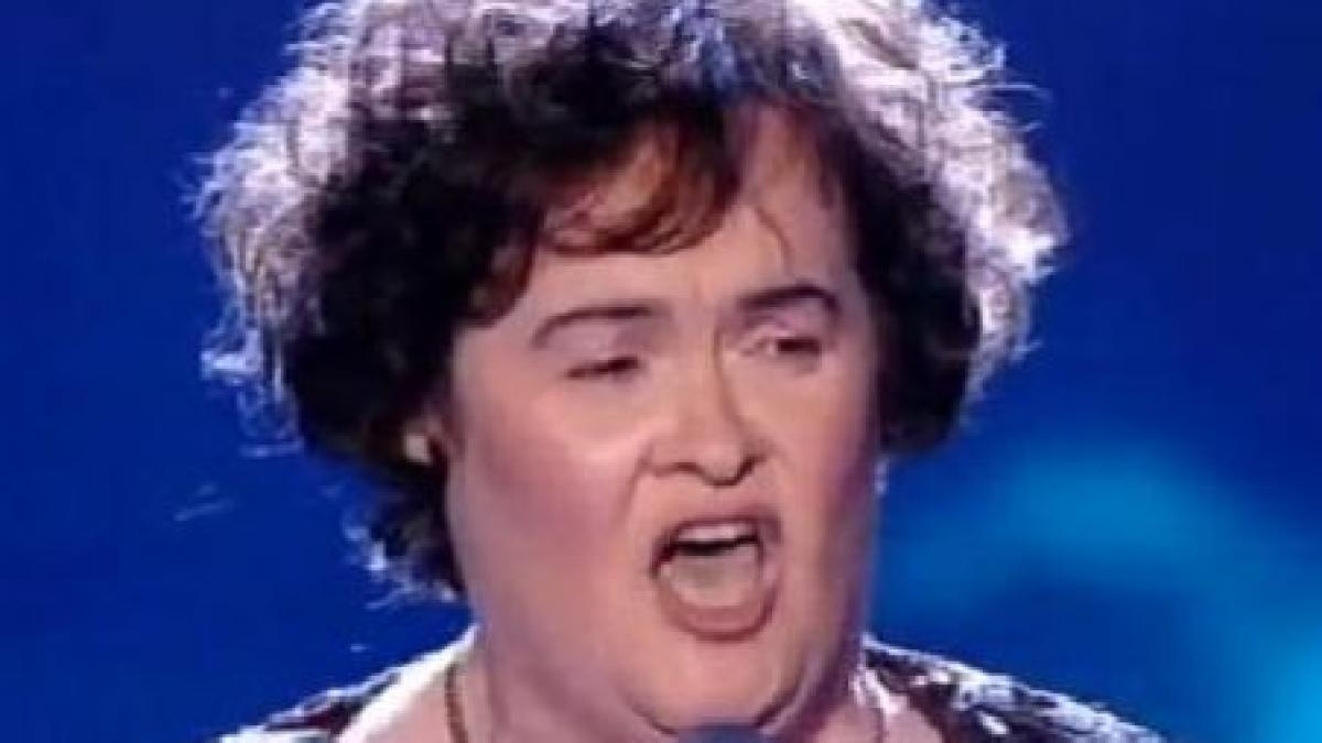 susan boyle este hartuita de un fan fratele cantaretei are nevoie de paza