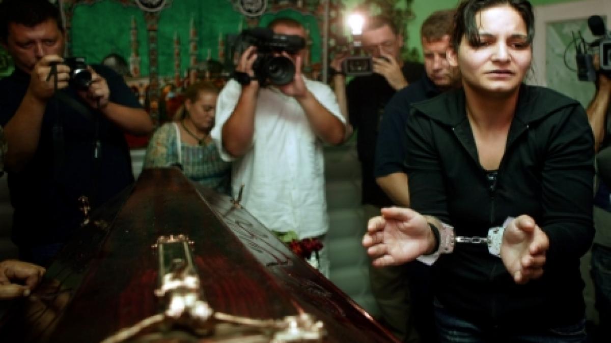 asistenta maternala din bistrita acuzata de uciderea unui copil condamnata la 22 de ani de