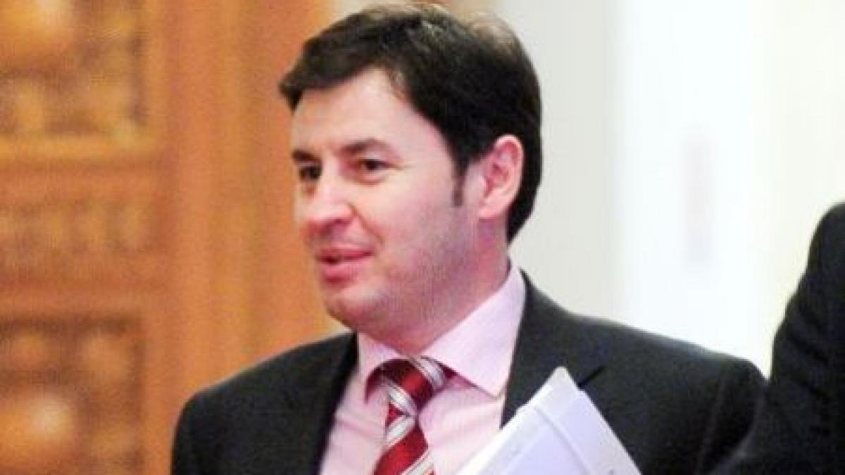 cine este traian igas vezi cv ul si declaratia de avere ale noului ministru de interne