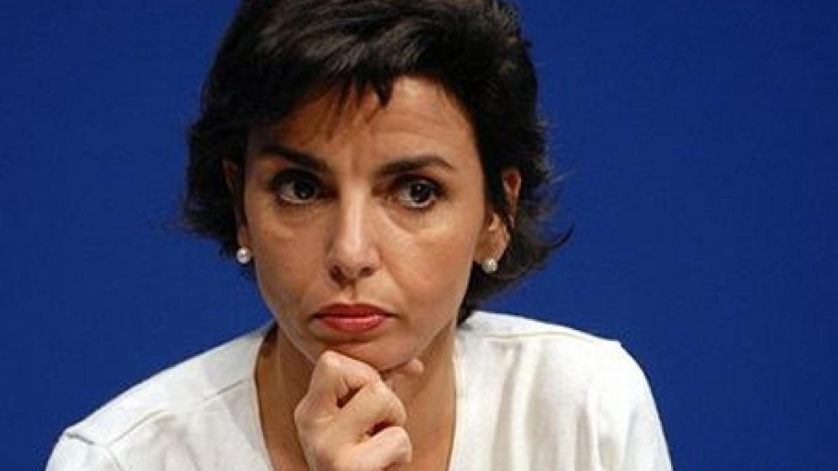 eurodeputata franceza confunda termenul inflatie cu felatie