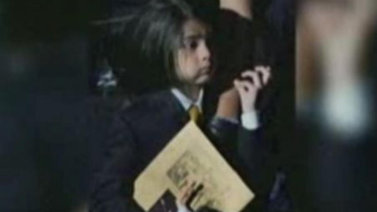 fost bodyguard al lui michael jackson blanket e fiul meu video