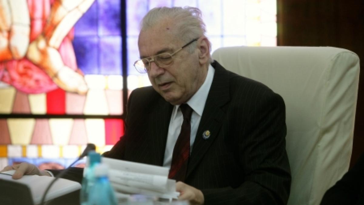 lucian bolcas anunta ca se inscrie in psd