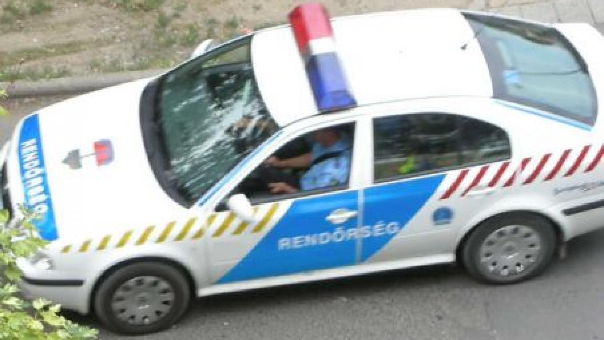 ungaria doi romani au murit in urma unui accident rutier