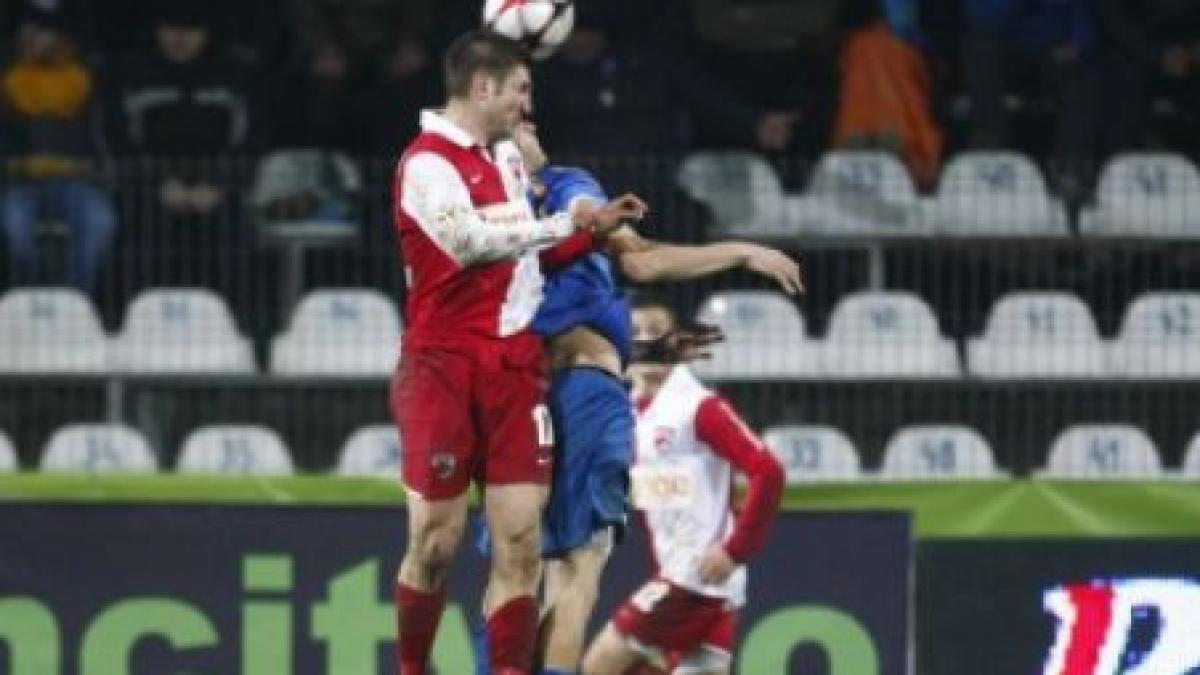 unirea urziceni mai face o victima 1 0 cu dinamo bucuresti