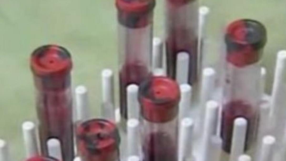 executii amanate in sua din lipsa substantei letale video