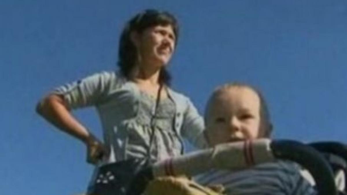 guvernul vrea sa taie si mai mult din indemnizatiile pentru mame video