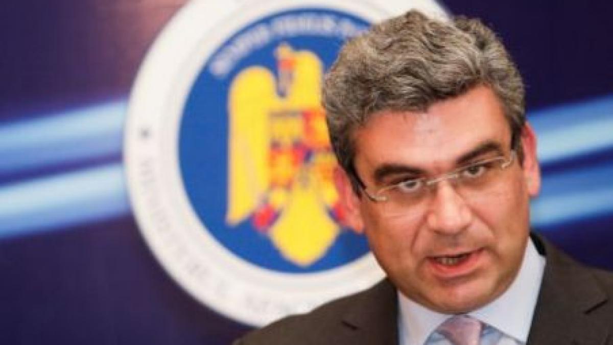 ministrul teodor baconschi s a inscris in pdl partidul are nevoie de voci noi