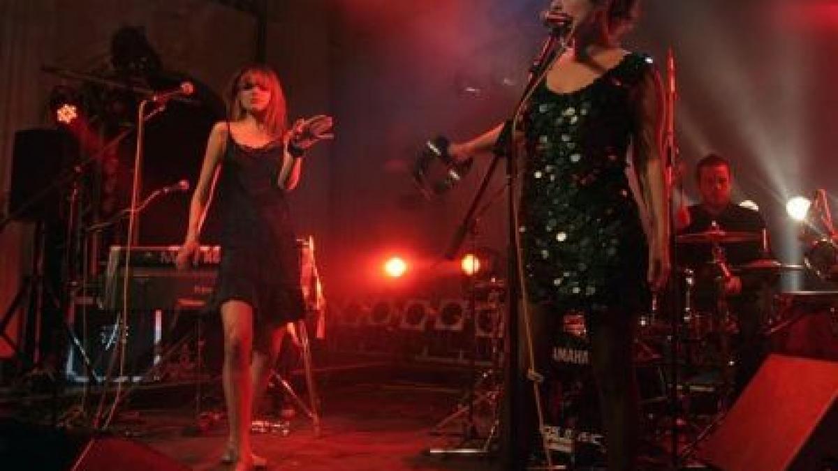 nouvelle vague revine in romania vezi cand va avea loc concertul