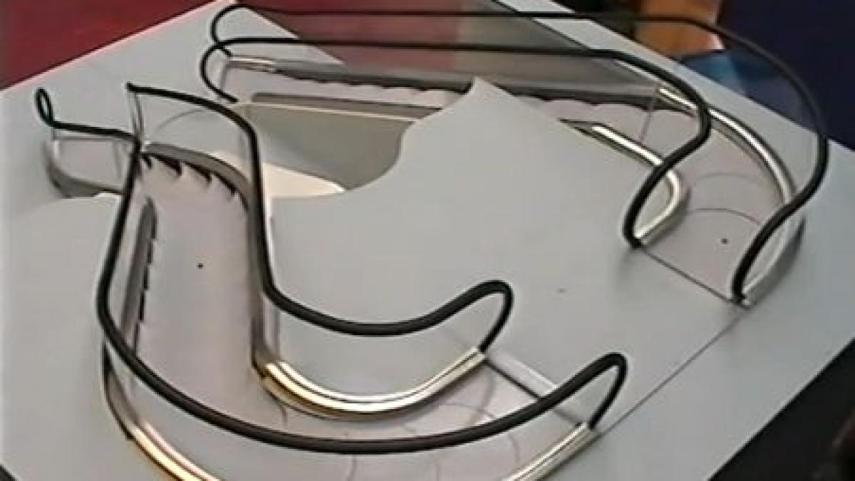 levytator scara rulanta a viitorului care nu se opreste la colt video