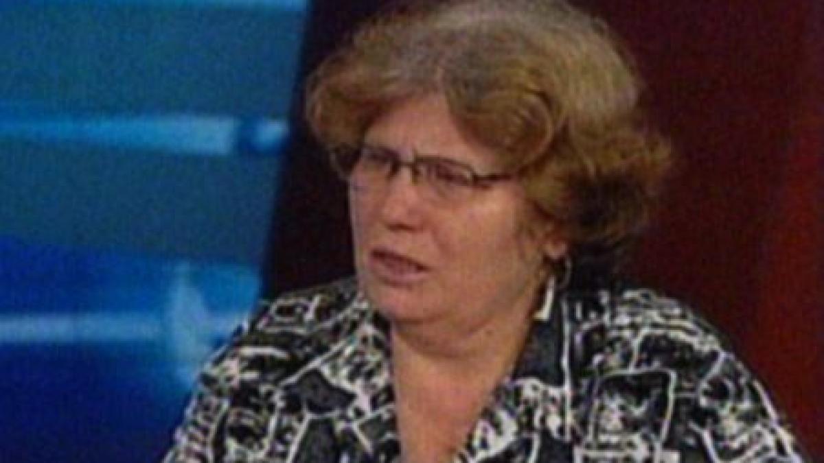 mama asistentei cirstea despre arestarea in cazul giulesti de ce a trebuit sacrificata video