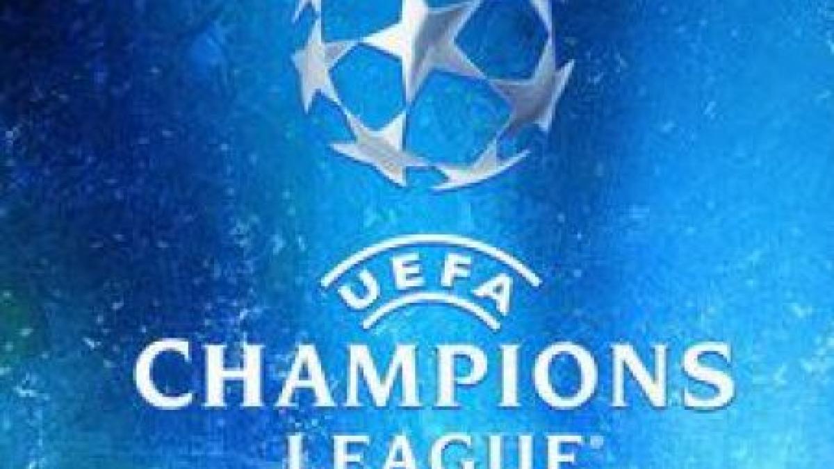 maxim de puncte pentru echipele londoneze in liga campionilor vezi rezultate