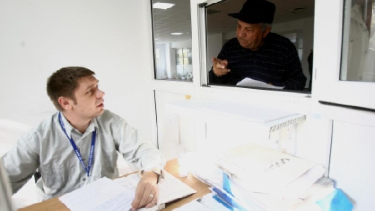 persoanele care nu platesc la timp contributiile la asigurarile de sanatate executate silit prin