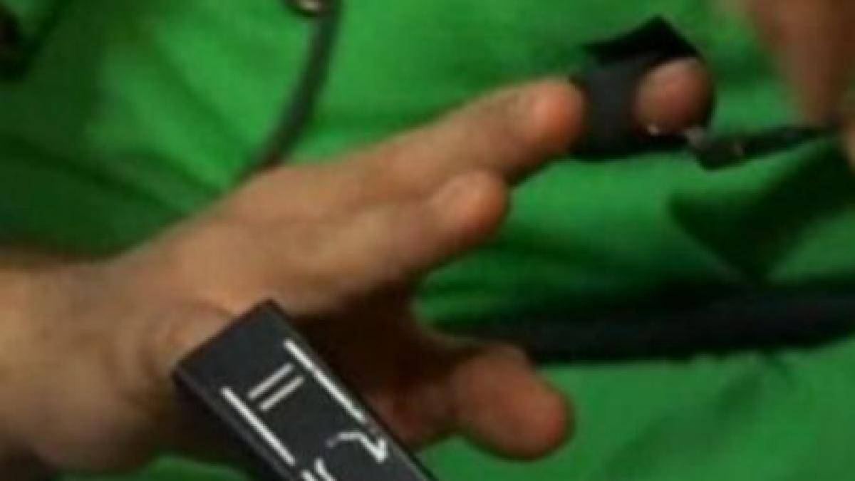 test cu detectorul de minciuni pentru incasarea asigurarilor video