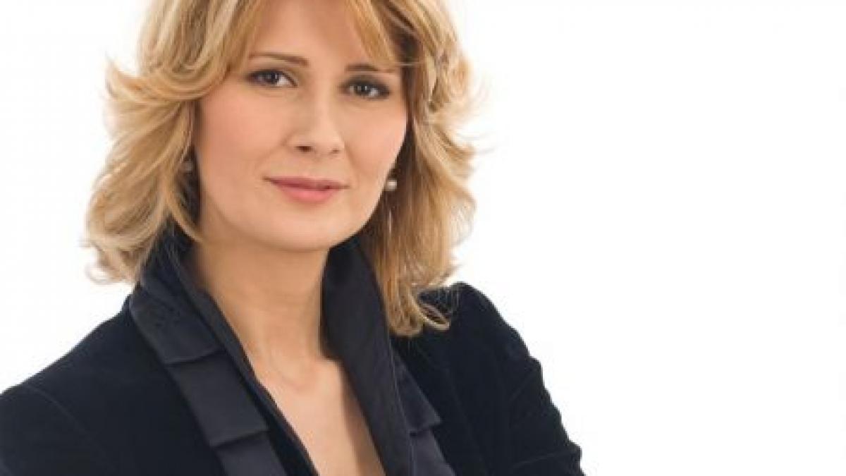 100 de minute cu alessandra stoicescu un format original de luni la antena 3