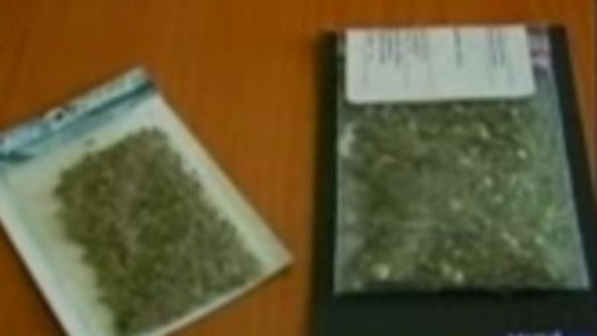 cluj doi elevi de generala la spital dupa ce au consumat etnobotanice in toaleta scolii video