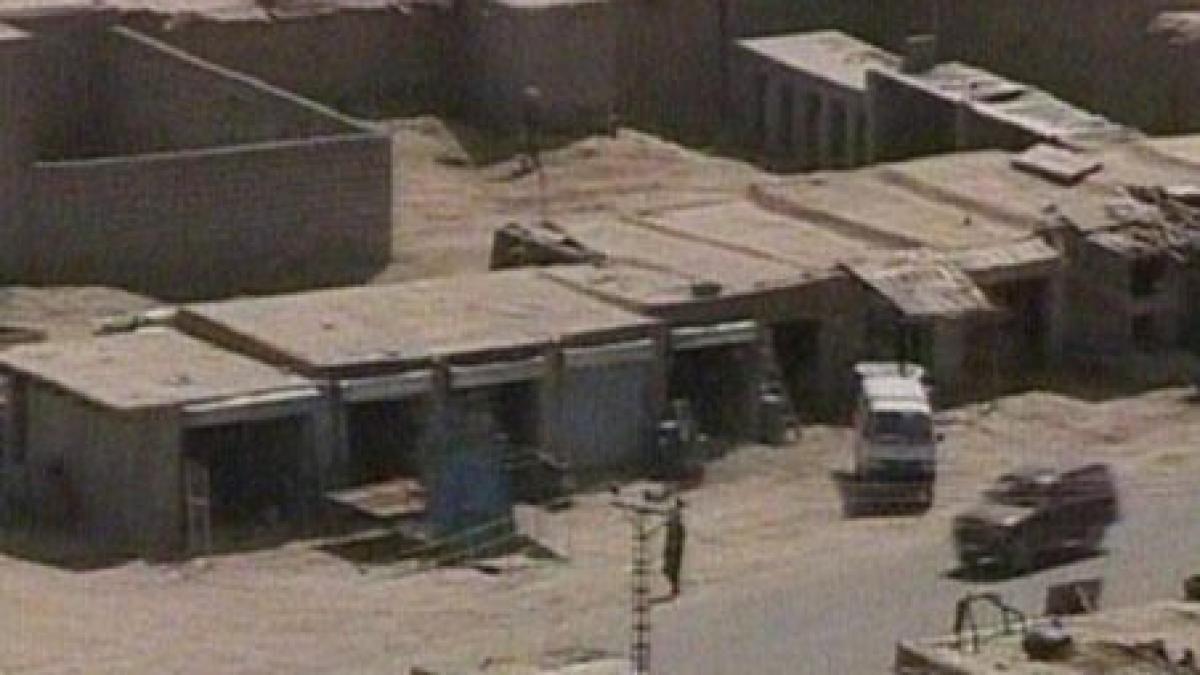 doi militari romani au murit in afganistan video