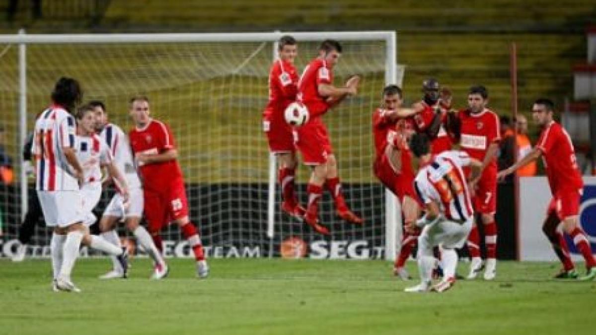 otelul galati invinge dinamo cu 2 1 si ramane pe primul loc in liga i