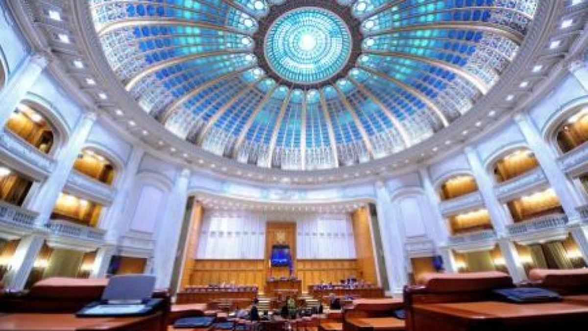 surse pd l se gandeste sa o inlocuiasca pe roberta anastase de la conducerea camerei deputatilor