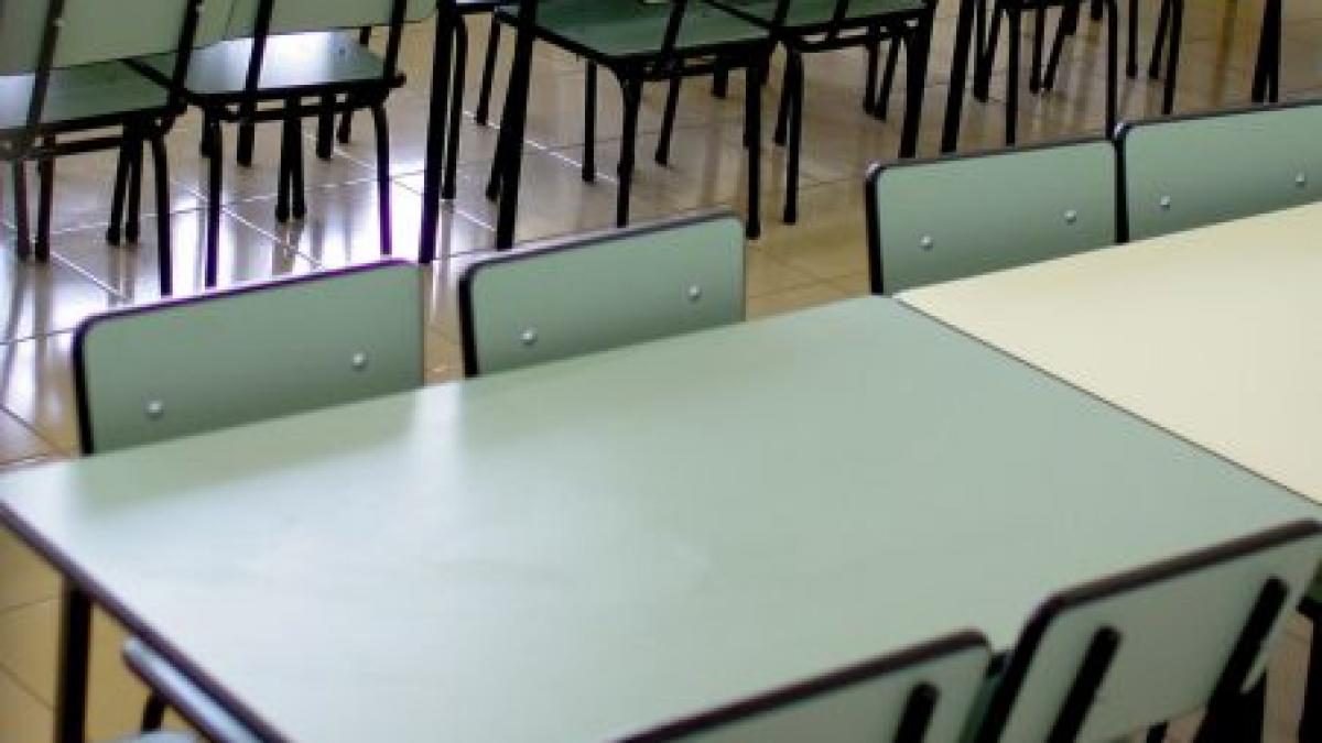 sute de prescolari nu pot merge la gradinite pentru ca angajatii au demisionat in masa video