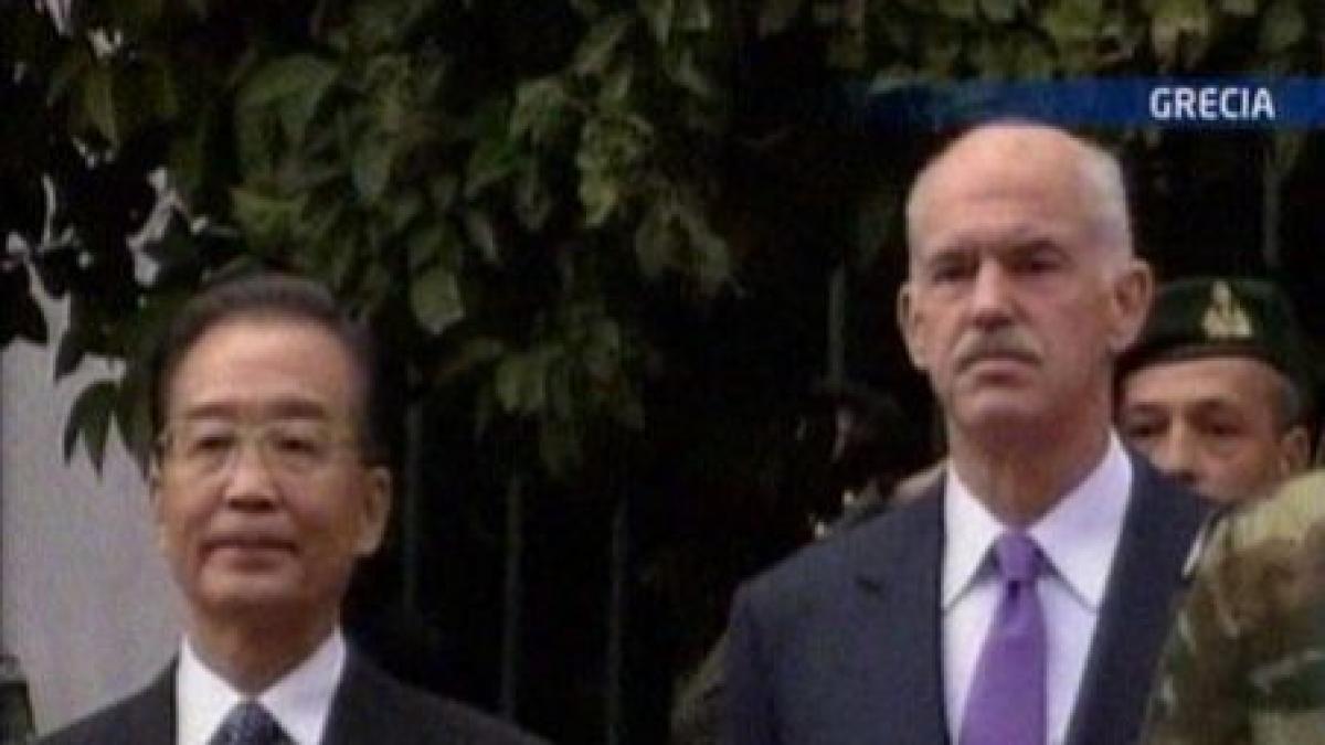 china investeste cinci miliarde de dolari in marina comerciala elena video