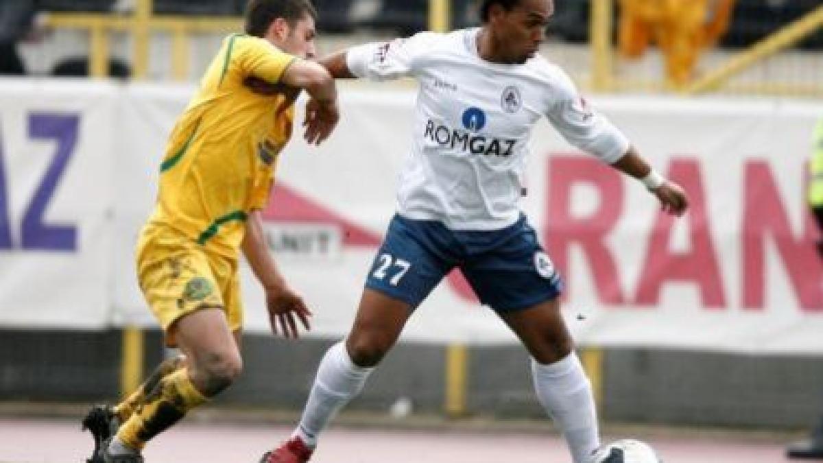 gaz metan medias fc vaslui scor 0 0 in liga i