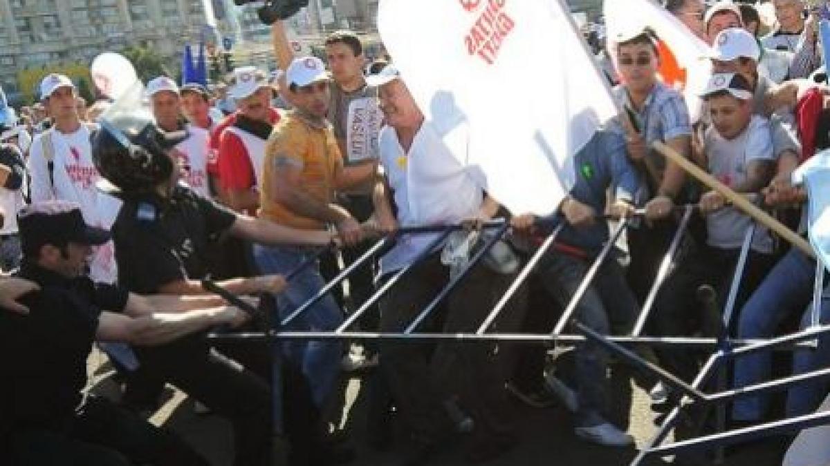 liderul sanitas iasi amendat cu 5 000 de lei pentru incidentele de la miting